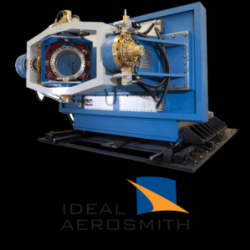 Three- And Five-Axis Flight Motion Simulators For Hardware-in-the