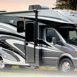 RV Repairs and Maintenance