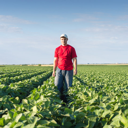 Small Agribusiness Checking