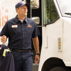 Full-Service Apparel Programs