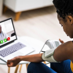 Telehealth 