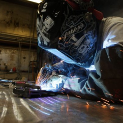 Welding 