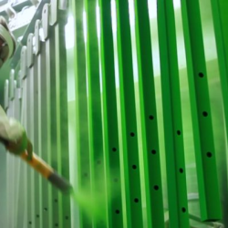 Powder Coating & Finishing 