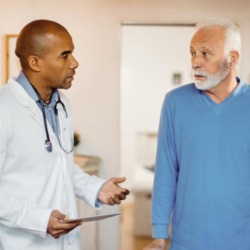 Behavioral Health