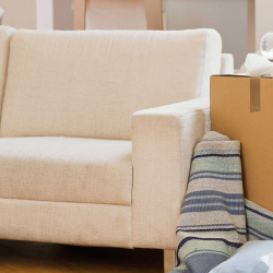 Residential Services