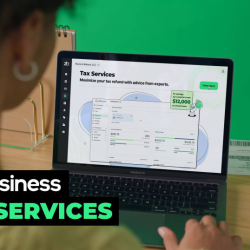 Tax Services for Your Business