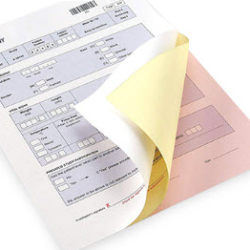 Custom Business Forms