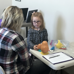 Behavioral Health and Autism