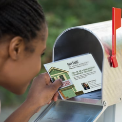 Direct Mail Services and Printing