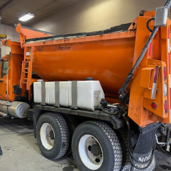 DOT Heavy Duty Vehicle Repair