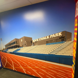 Kansas Track & Field