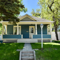 Open Houses