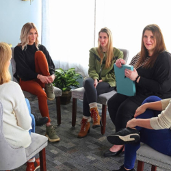 Substance Abuse Therapy