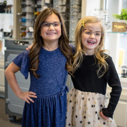 Pediatric Eye Care