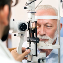 Glaucoma