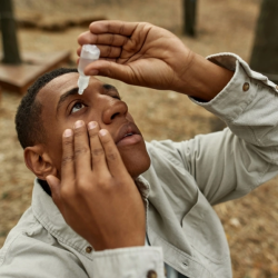 Dry Eye Disease Treatment