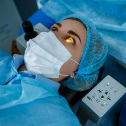 Lasik Referrals