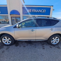 Quality Pre-Owned Vehicles