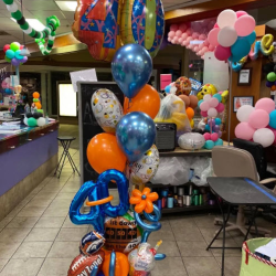  Balloon Pricing