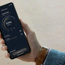 Connected Services and Onstar