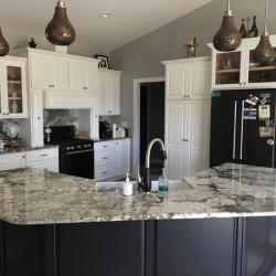 Custom Cabinetry