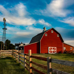 Farm and Ranch Insurance