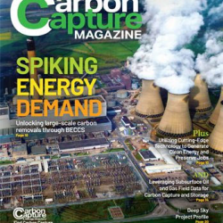 Carbon Capture & Storage Summit