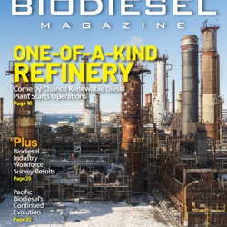 Biodiesel Summit