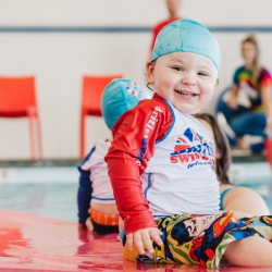 Infant Swim Classes