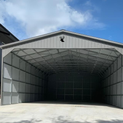 Metal Carports