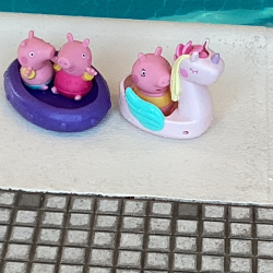 Peppa Pig Adventure Swim