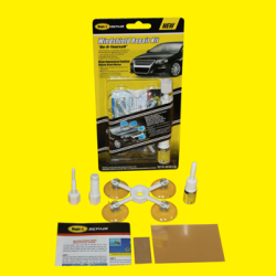 DIY Windshield Kit