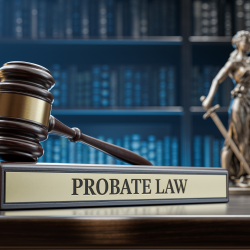 Probate and Estate Administration