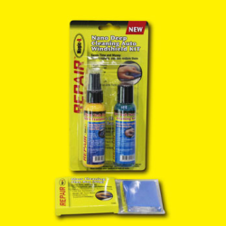 Repair & Deep Cleaning ,Windshield ,Wiper Blades Headlight Restor