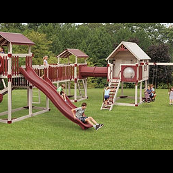 Adventure World Playsets