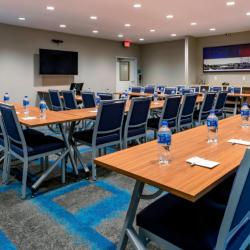 Meeting Space
