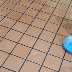 Tile Cleaning