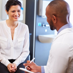 Preventive Care & Annual Wellness Visits