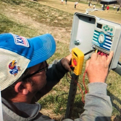 Irrigation Services