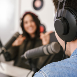 Podcasts