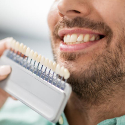 Cosmetic Dentistry
