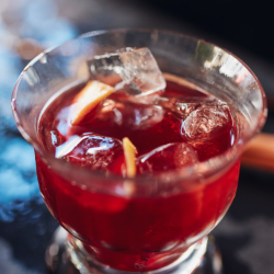 Seasonal Cocktails