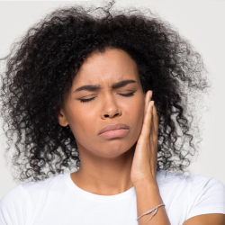 TMJ/TMD Evaluation & Treatment