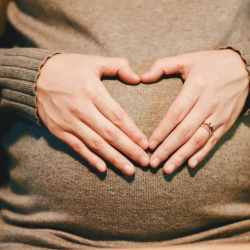 Pregnancy & Postpartum Care