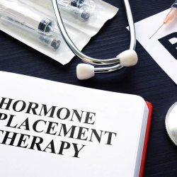 Bioidentical Hormone Replacement