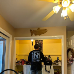 Residential Electrical Services