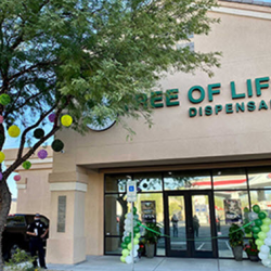 Our Dispensary Locations