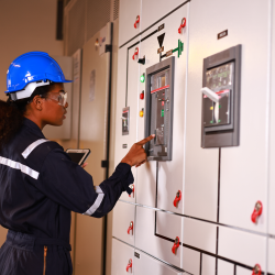 Routine Electrical Maintenance