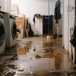 Water Damage Restoration 