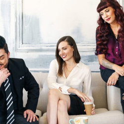 Brand Strategy & Development